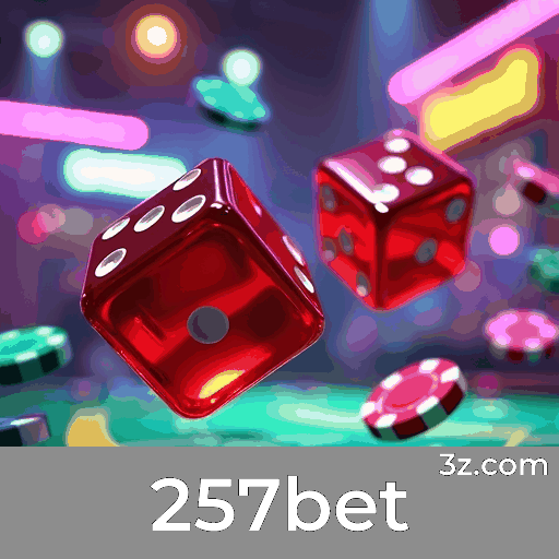 257bet: Um Mundo de Jogos Selecionados e Excelência