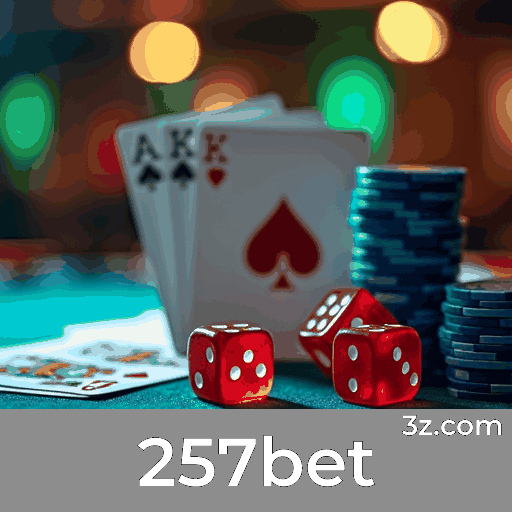 Desbloqueie Bônus Surpreendentes na 257bet
