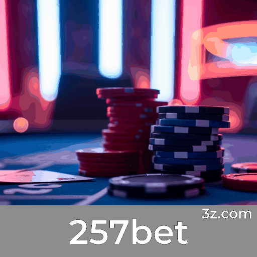 Registro Rápido e Seguro no 257bet: Desbloqueie Recompensas Exclusivas