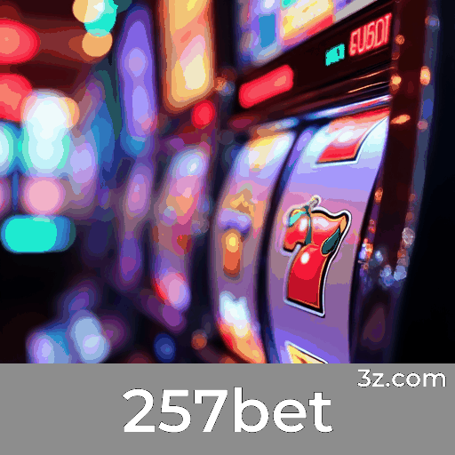 257bet: Plataforma de Apostas Segura e Confiável