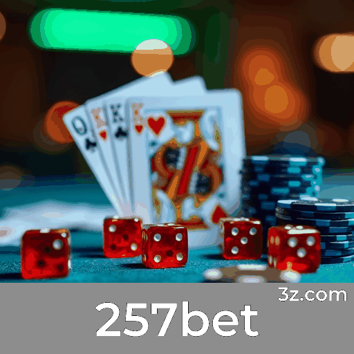 257bet: Apostas em Esportes com Odds Instantâneas para Brasileiros