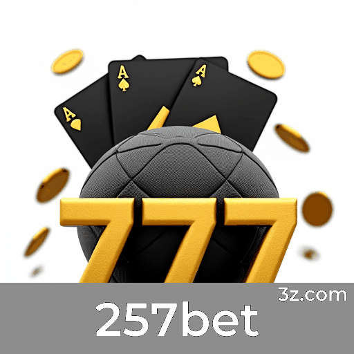Desbloqueie Bônus Surpreendentes na 257bet