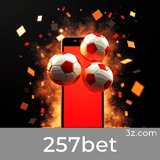 257bet: Viva a Emoção e Lucre com Crash