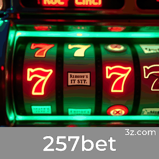 257bet: Experiência de Dealer ao Vivo Preferida no Brasil