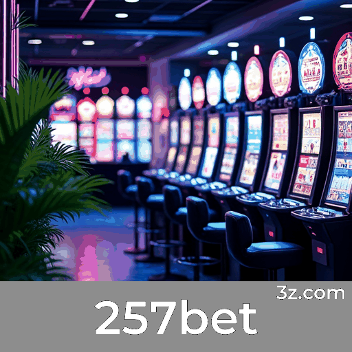Experimente o 257bet: Apostas Móveis Completas e Práticas
