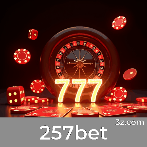 257bet: Viva a Emoção e Lucre com Crash