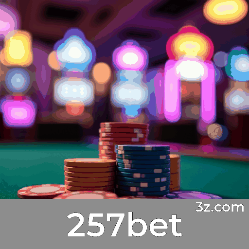 257bet: Experiência de Dealer ao Vivo Preferida no Brasil
