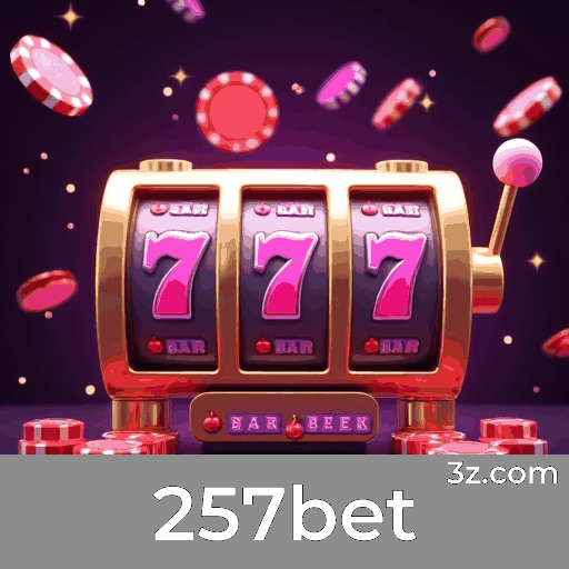 257bet: Plataforma de Apostas Segura e Confiável