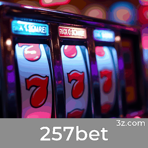 Sistema de Recompensas Avançado, Maximize Seus Ganhos no 257bet